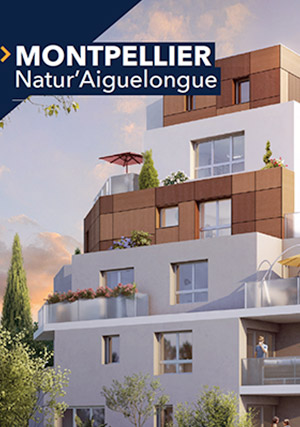 plaquette immobilier